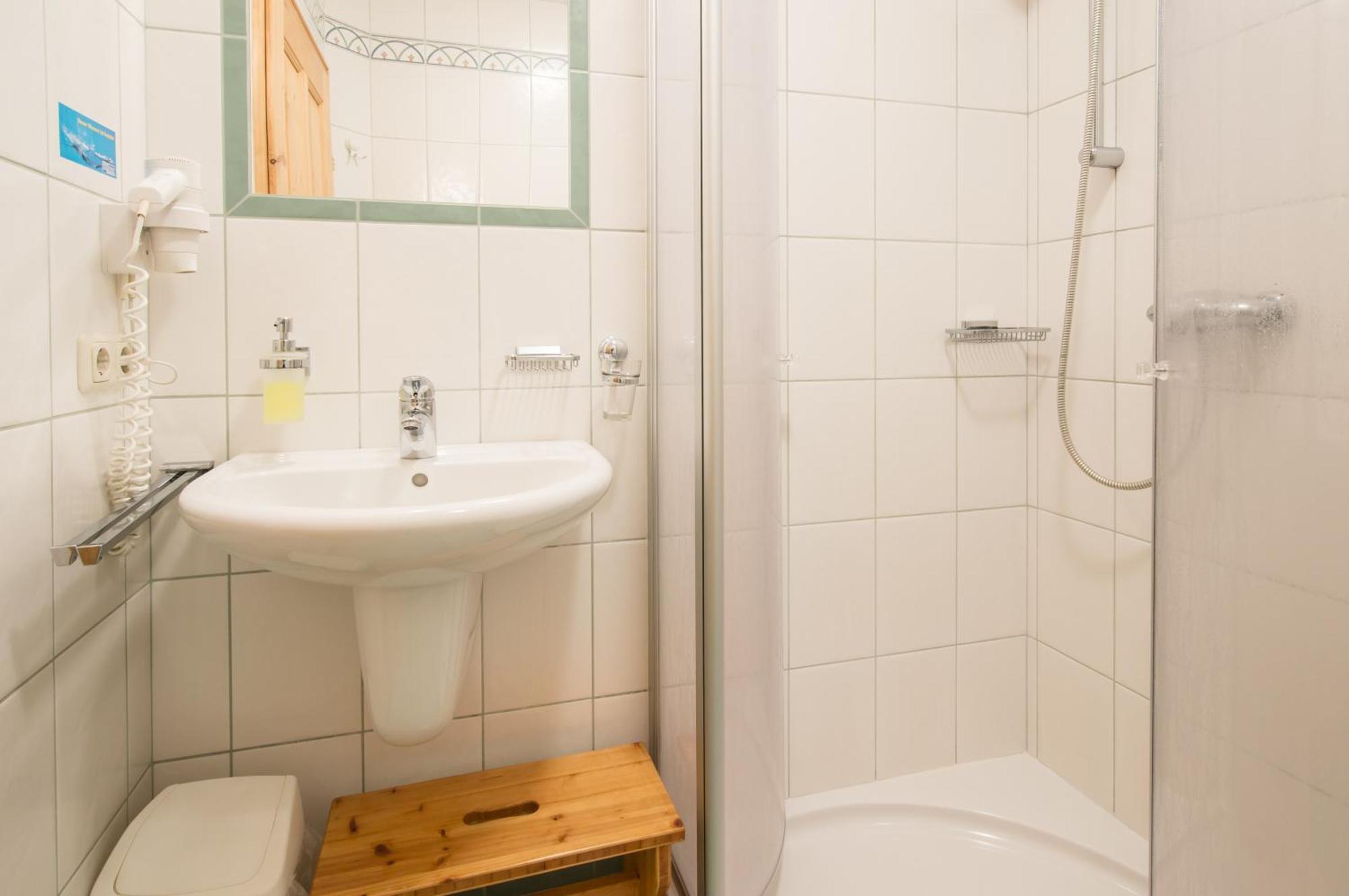Grainmeisterhof Niederwaldkirchen Kamer foto