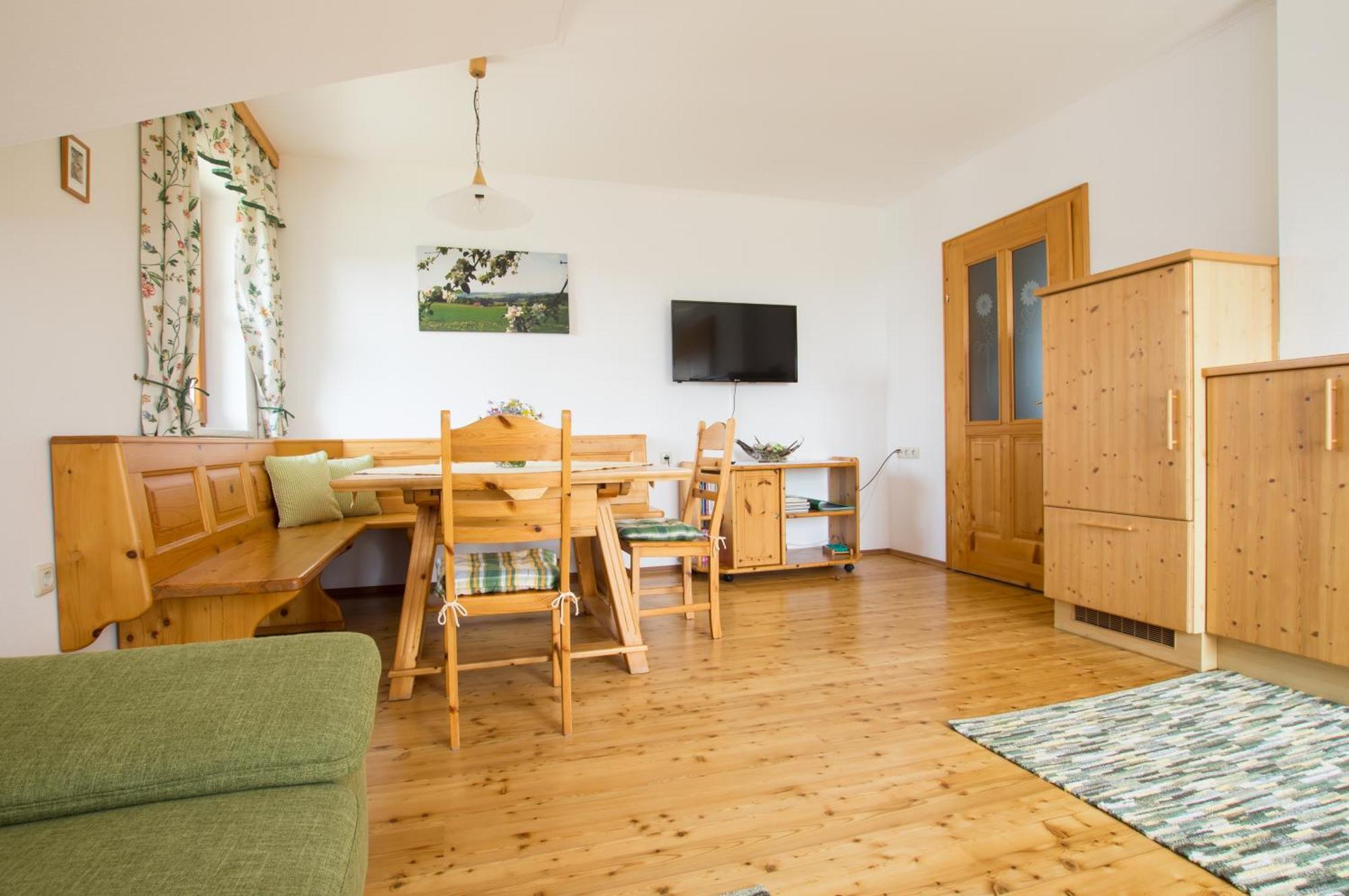 Grainmeisterhof Niederwaldkirchen Kamer foto
