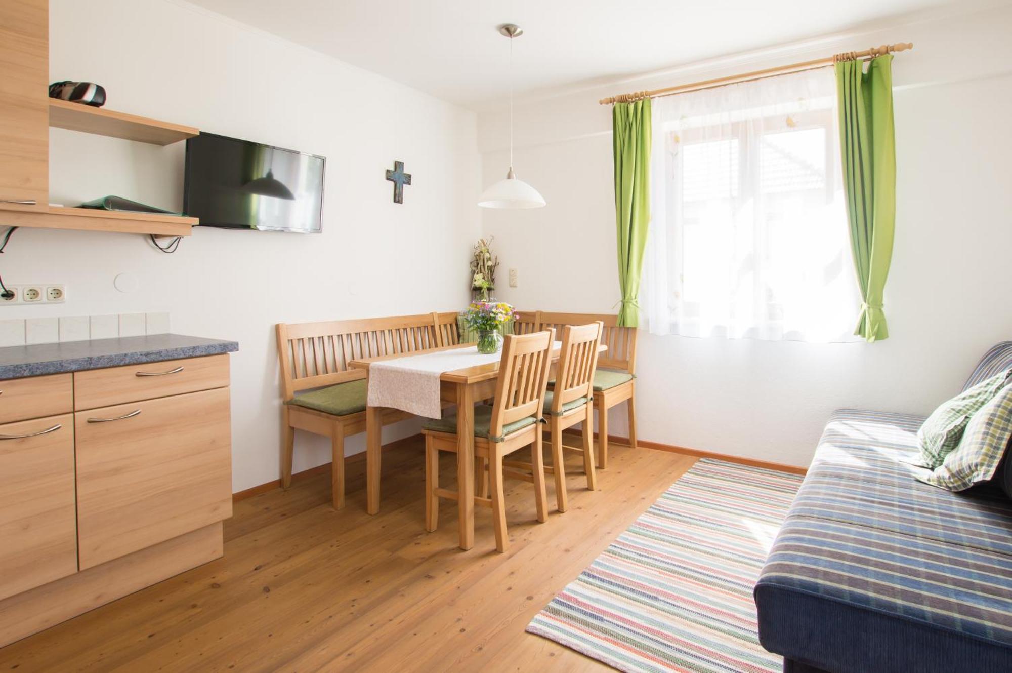 Grainmeisterhof Niederwaldkirchen Kamer foto