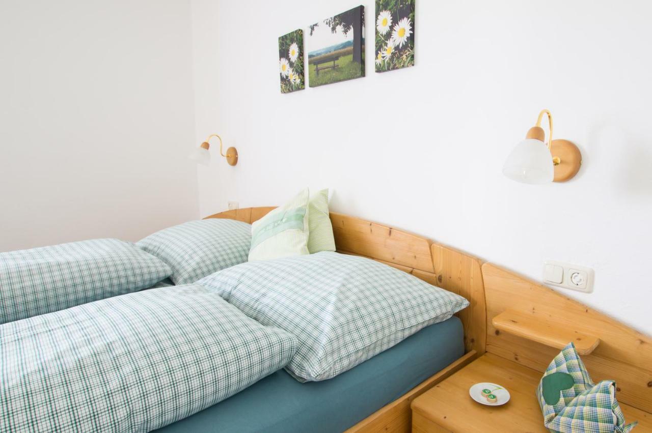 Grainmeisterhof Niederwaldkirchen Kamer foto